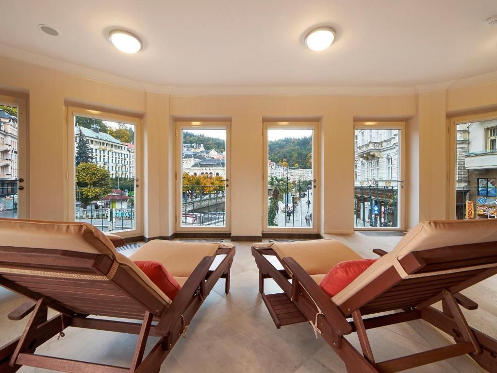 EuroAgentur Hotel Elefant фото 15
