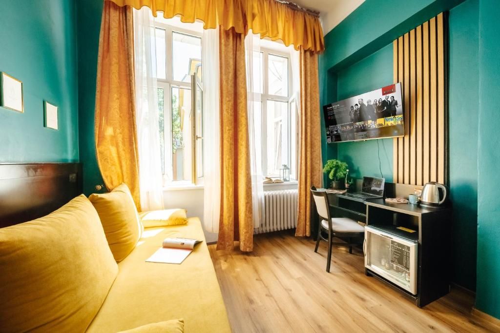 Praga 1885 Hotel фото 33