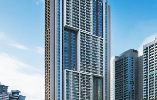 Фото отеля The Face Suites