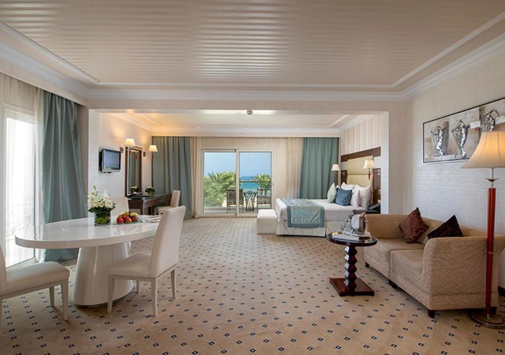 Premier Le Reve Hotel & Spa (Adults Only) фото 90