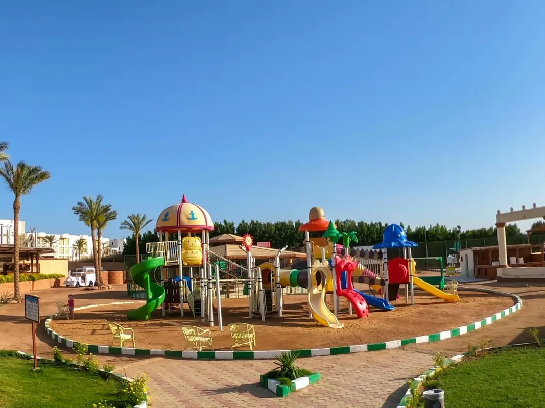 Regency Plaza Aqua Park & Spa Resort фото 21