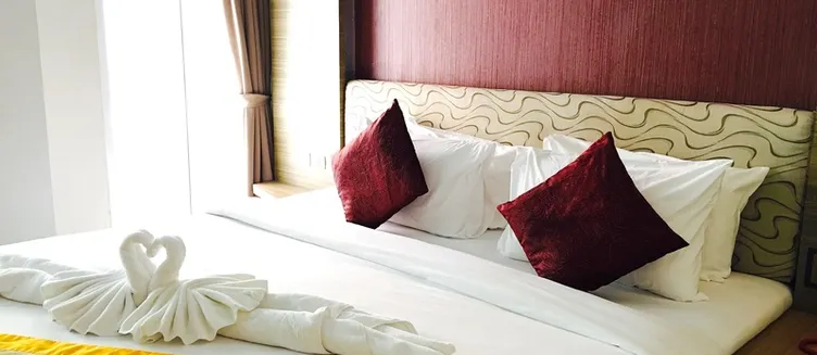 Фото отеля Andatel Grande Patong Phuket