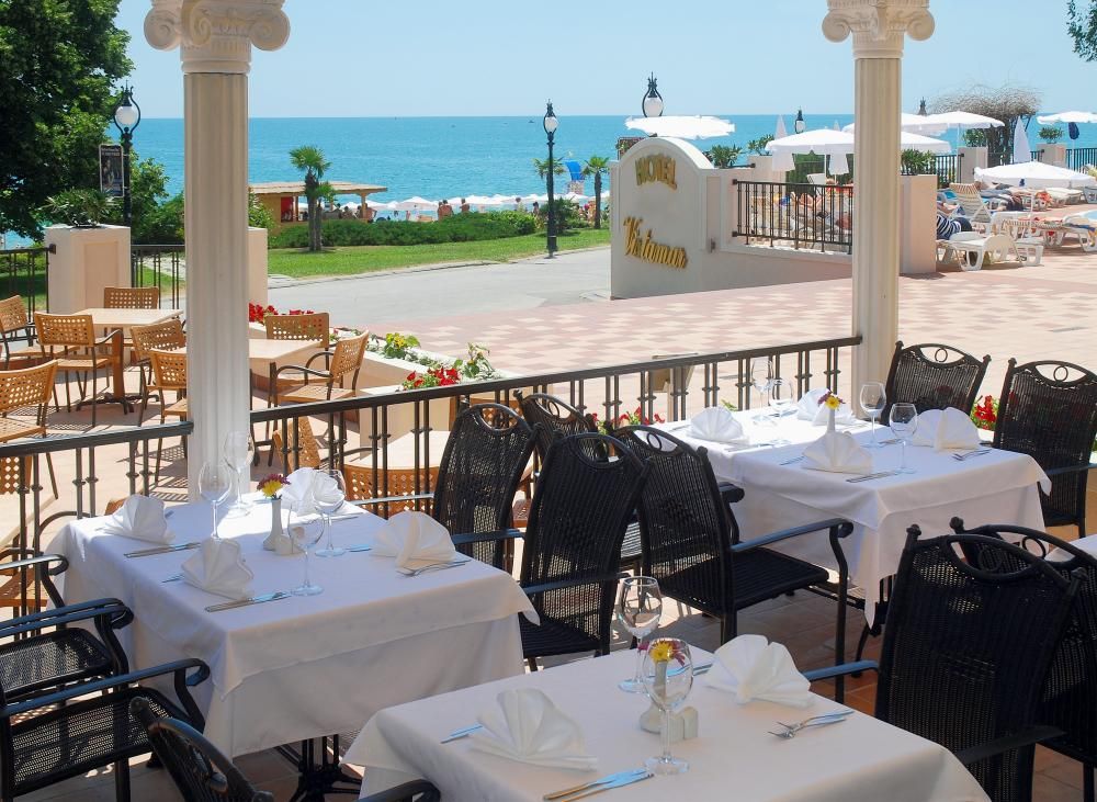 Grifid Vistamar Hotel - All inclusive фото 6