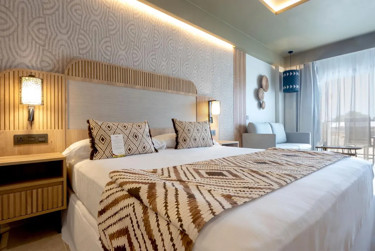 Hotel Riu Palace Swahili (Adults Only) фото 1