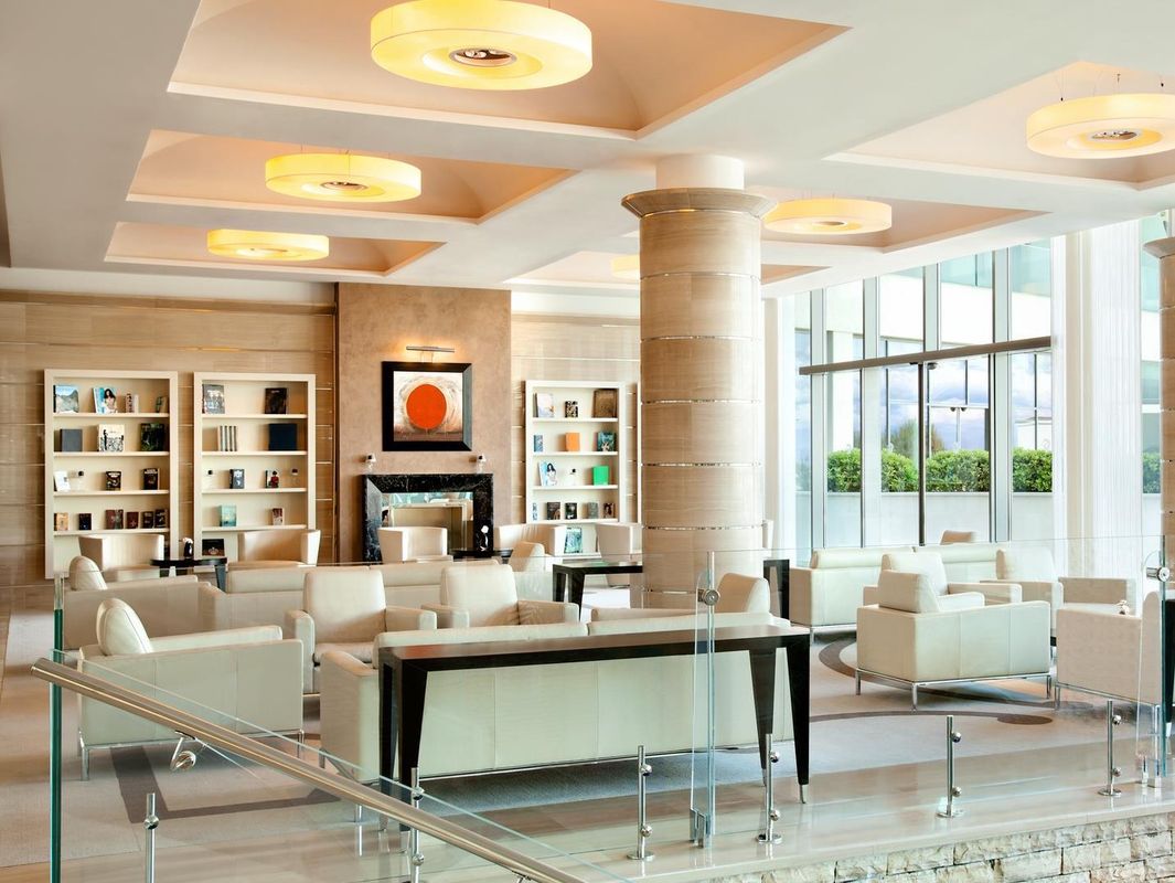 Kempinski Hotel Adriatic фото 22