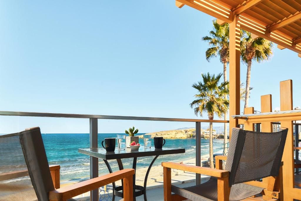 Infinity Blue Boutique Hotel & Spa - Adults Only фото 5