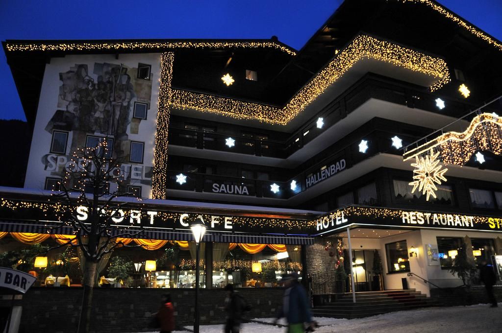 Arlberg фото 0