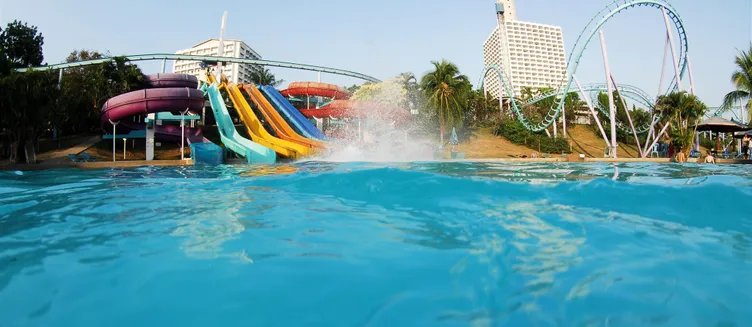 Фото отеля Sawasdee Place