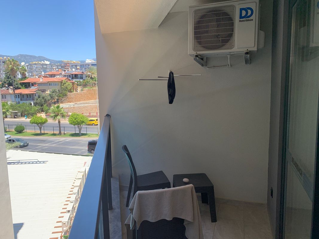 Relax Beach Hotel фото 77