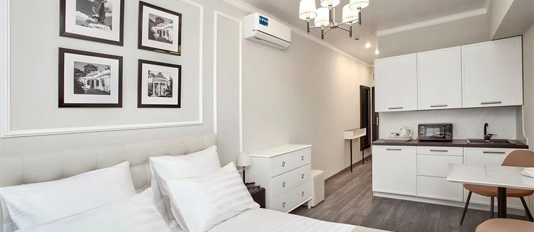 Фото отеля Il Punto Hotel
