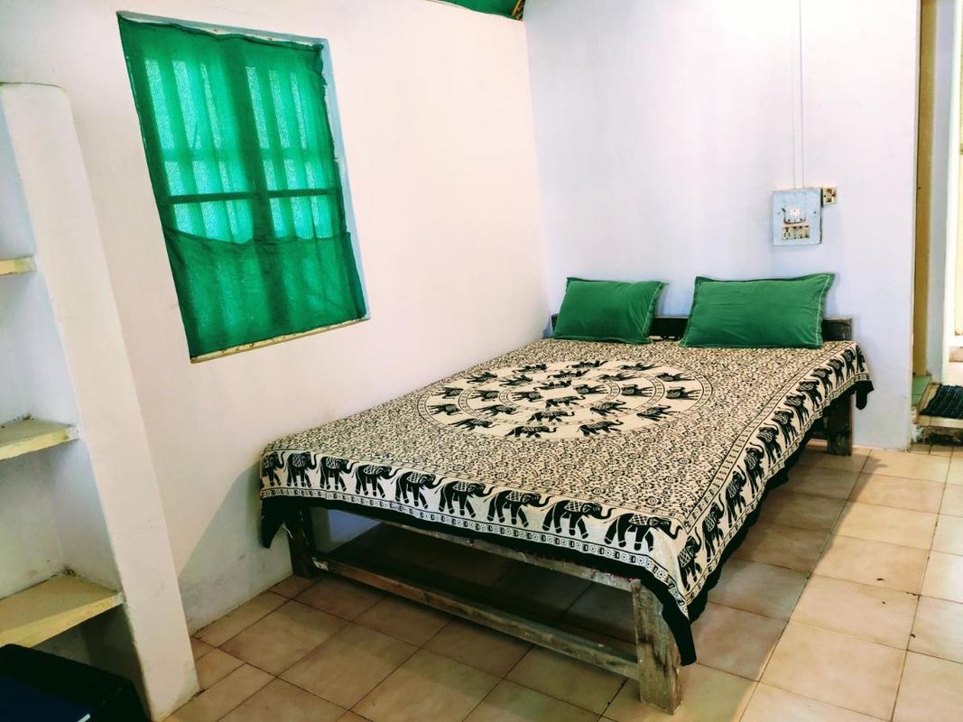 Sunny Cliff Stay Guest House фото 3