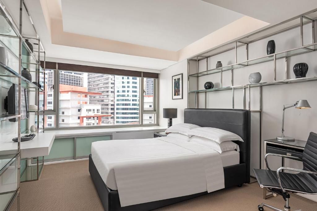 The Alpha Suites фото 33