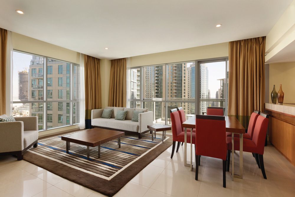 Ramada by Wyndham Downtown Dubai фото 54
