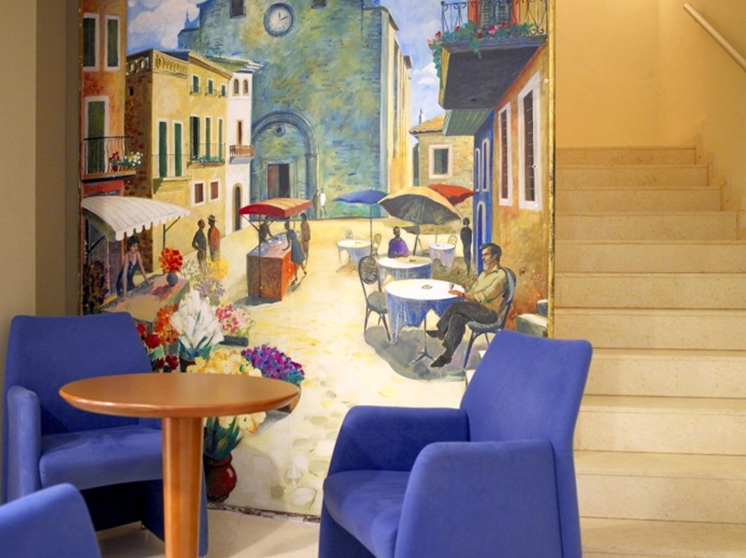 Hotel Alea фото 11