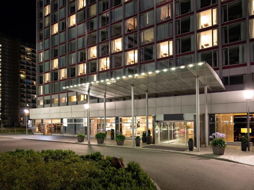 Pullman Dresden Newa фото 36