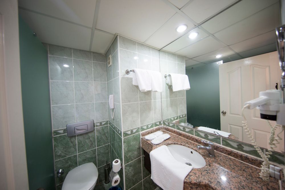 First Class Hotel фото 63
