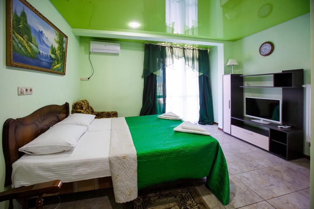 Апарт-отель «Ольга» фото 45