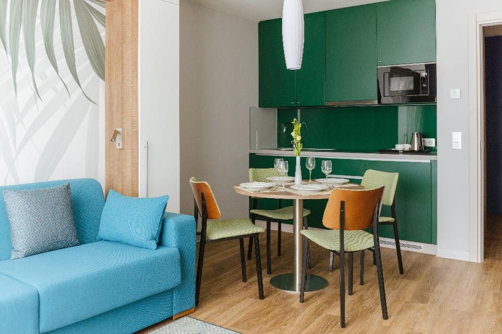 Cosmos Stay Le Rond Sochi фото 77