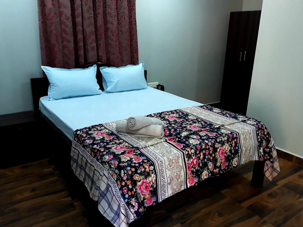 Shawn's The Morjim Enclave фото 16