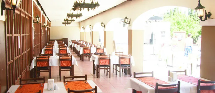 Фото отеля Pigale Beach Resort