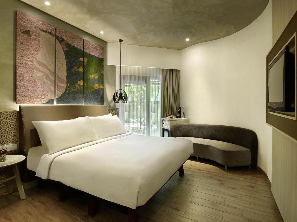 Mercure Kuta Bali фото 8