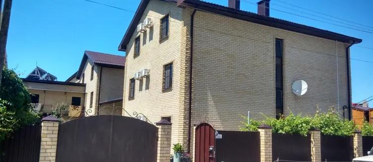 Фото отеля Жемчужина
