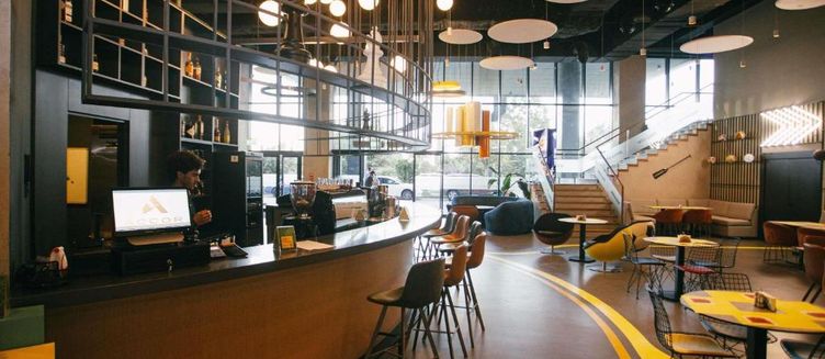 Фото отеля Ibis Styles Batumi