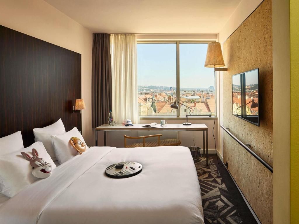 Parkhotel Praha фото 30