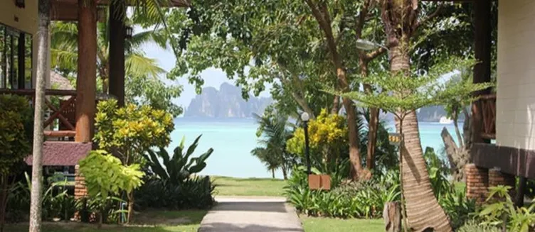 Фото отеля Phi Phi Villa Resort-SHA Extra Plus