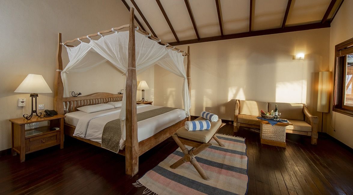 Filitheyo Island Resort фото 37