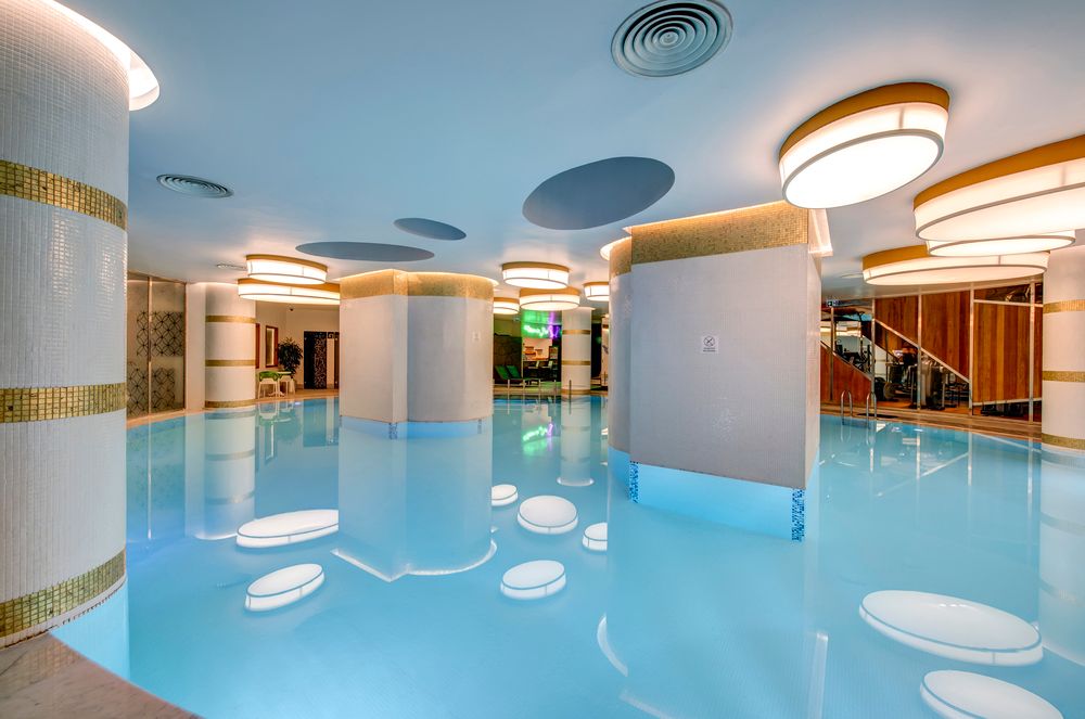 The Elysium Taksim фото 95