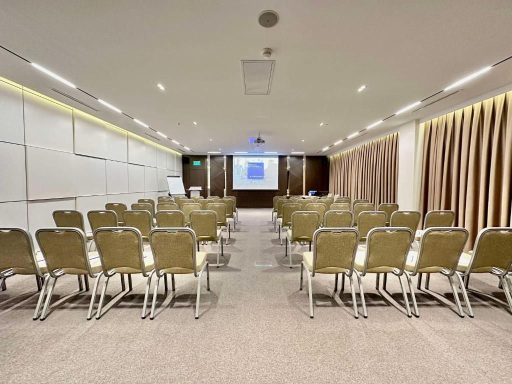 Radisson Blu Hotel Tashkent фото 17