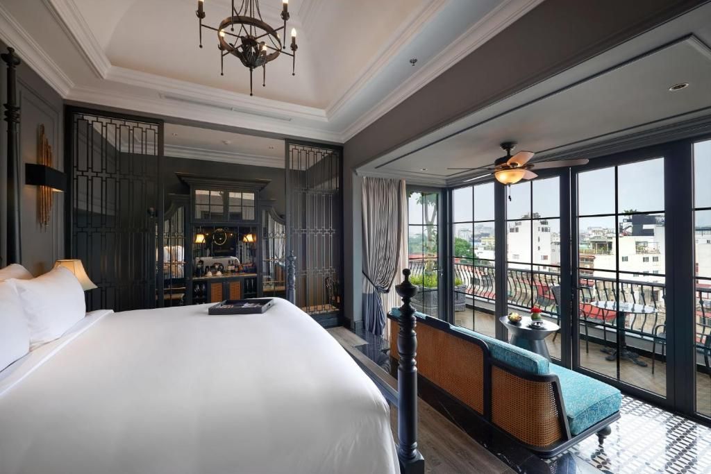 La Siesta Premium Hang Be фото 37
