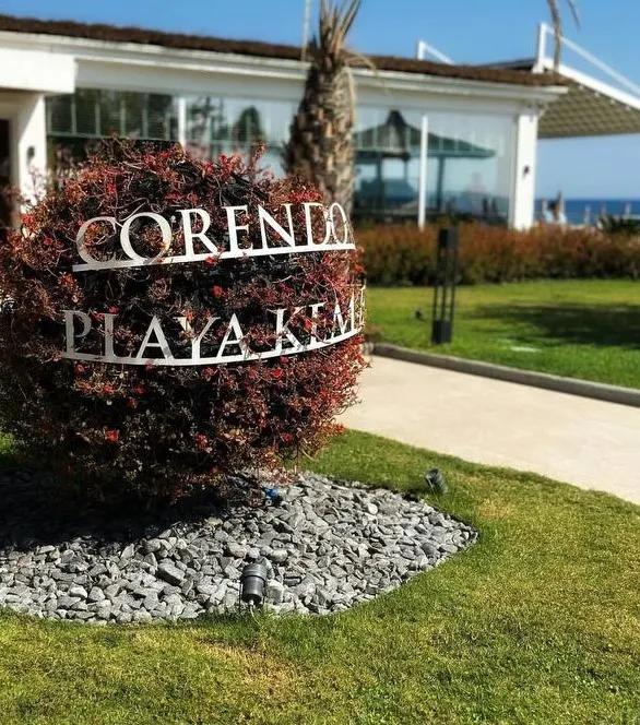 Corendon Playa Kemer фото 122