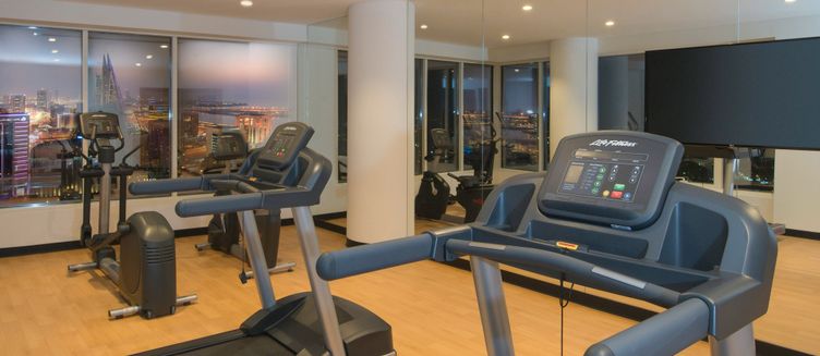 Фото отеля ibis Styles Manama Diplomatic Area
