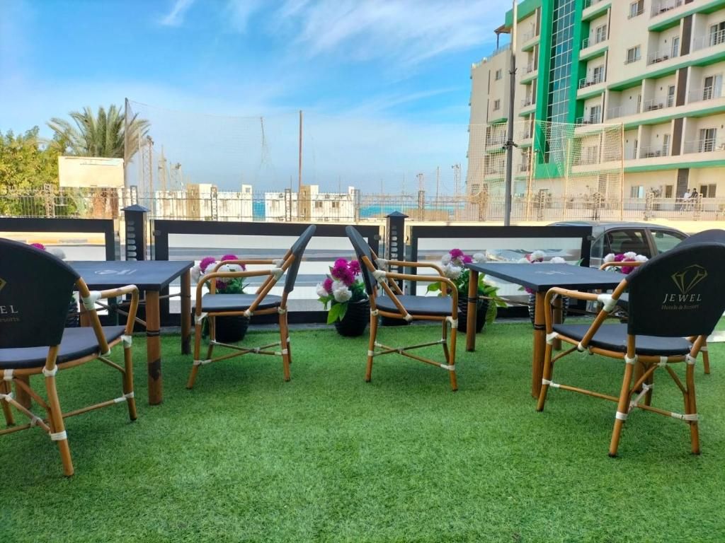Sea View Hotel фото 3