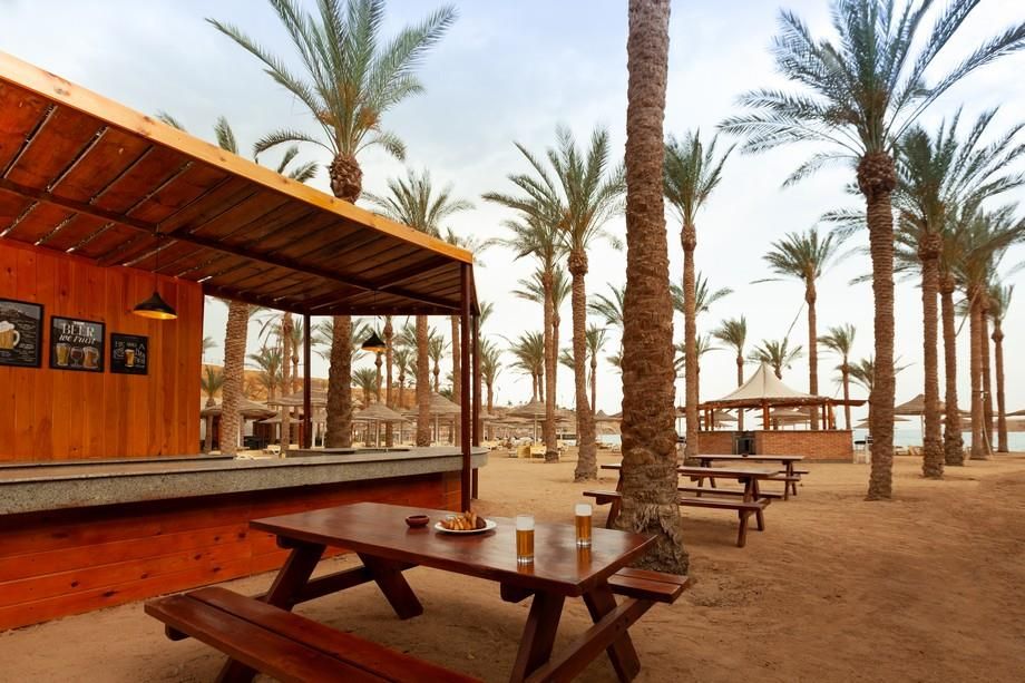 Seti Sharm Palm Beach Resort фото 45