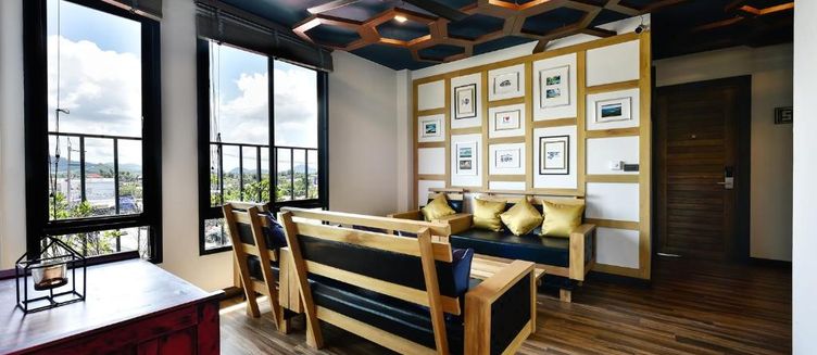 Фото отеля Casa Bella Phuket