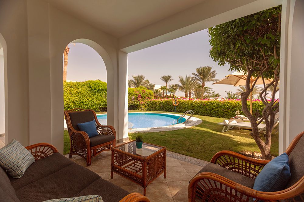 Royal Savoy Villas фото 11