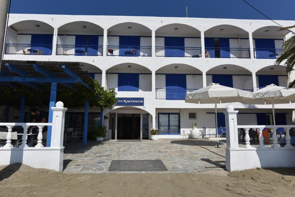 Knossos Hotel фото 5