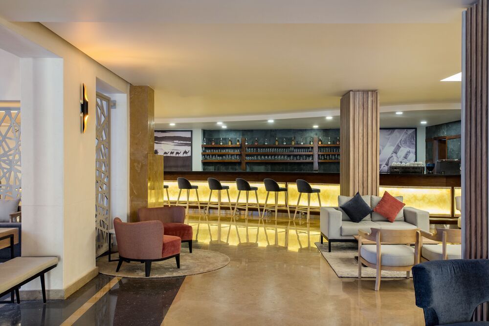 Marina Resort Port Ghalib, a member of Radisson Individuals фото 71