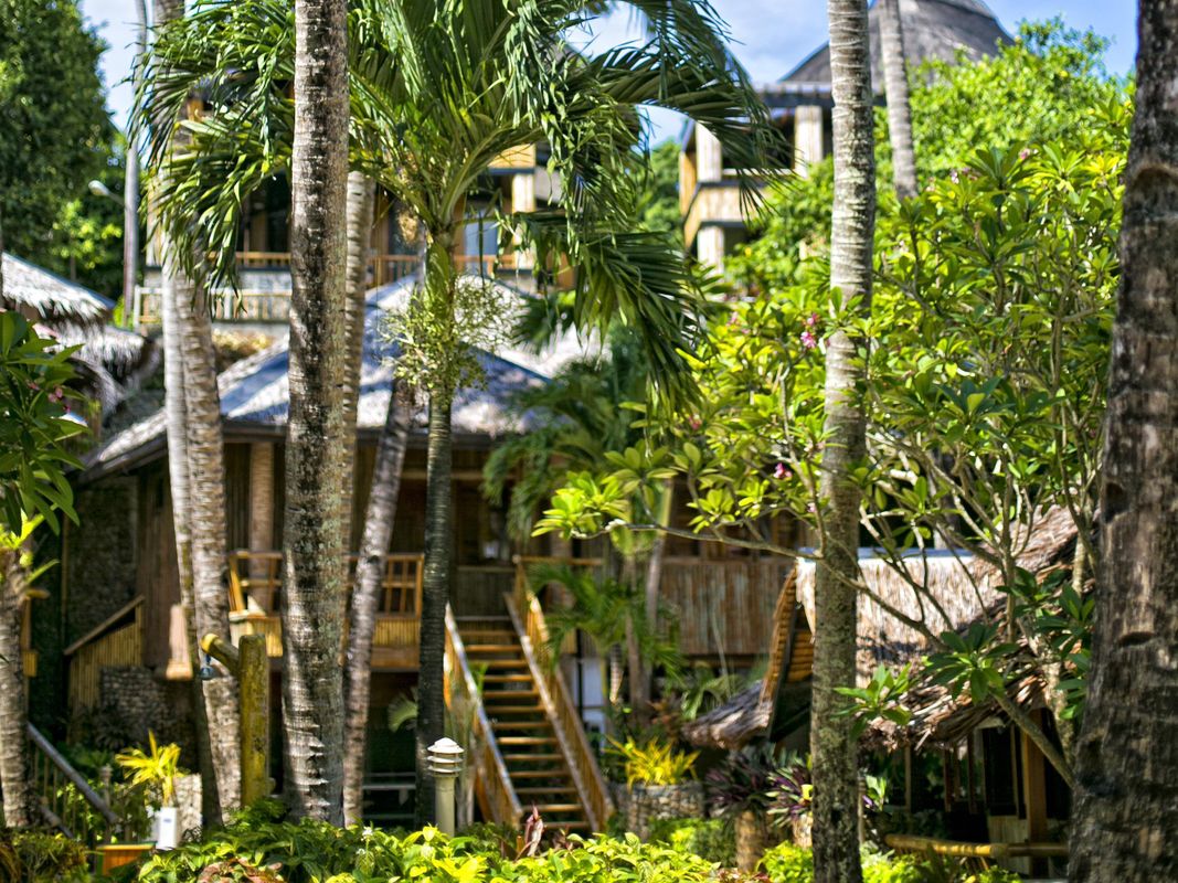 Fridays Boracay фото 31