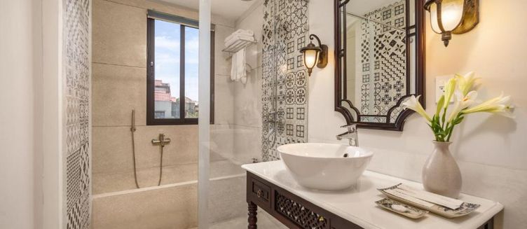 Фото отеля Hoi An Rosemary Boutique Hotel & Spa
