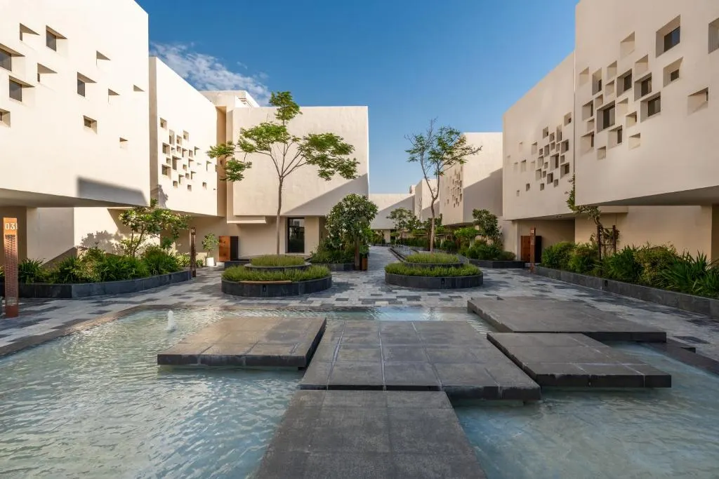 The Biltmore Hotel Villas фото 0