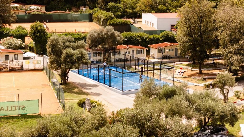 Hotel Narcis - Maslinica Hotels & Resorts фото 28