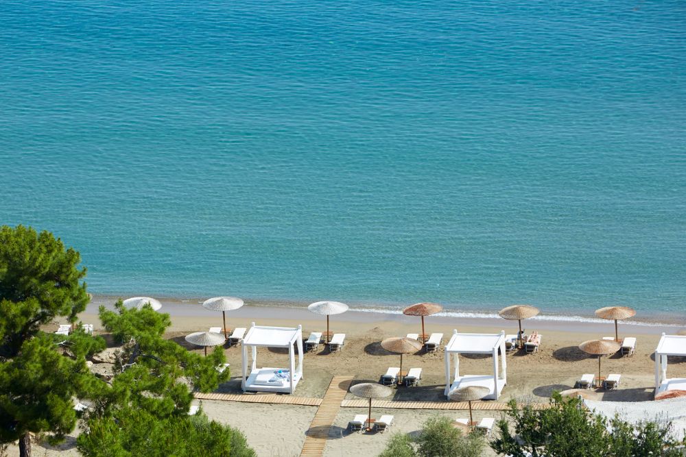 Lindos Blu Luxury Hotel-Adults only фото 11