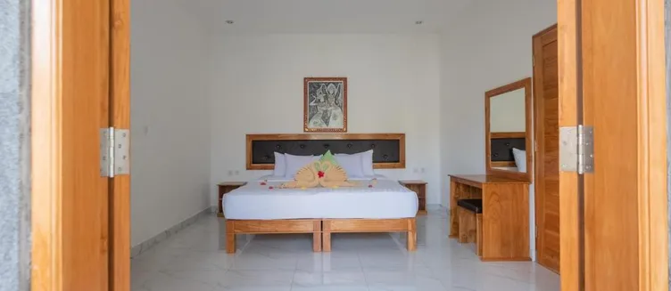 Фото отеля The Bali Menjangan Boutique Villa and Dive Center