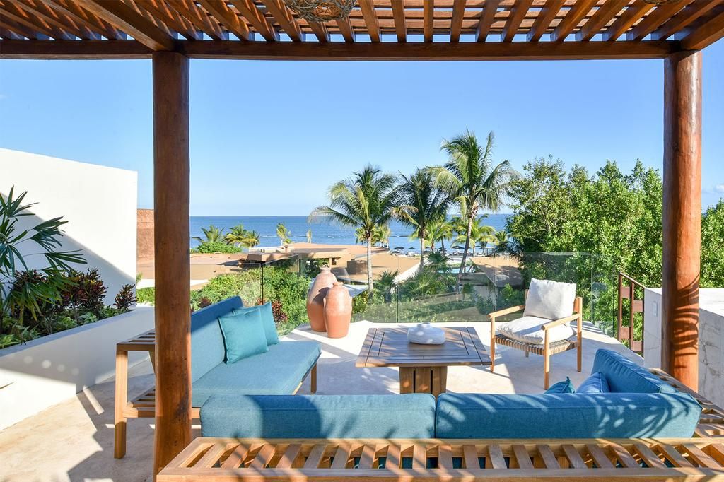 Rosewood Mayakoba фото 21