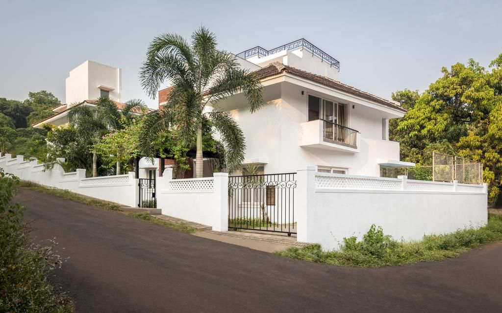 Villa Casa Baga by Iksha фото 3