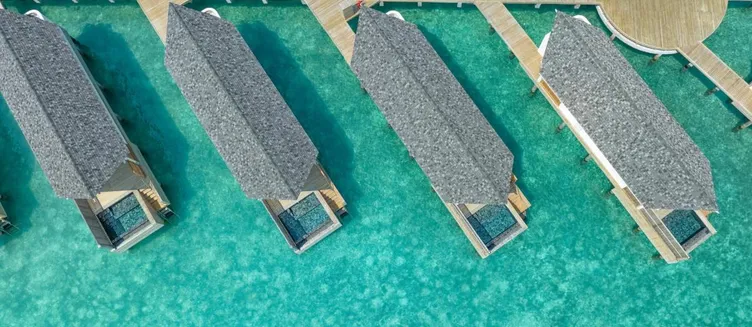 Фото отеля Amari Raaya Maldives